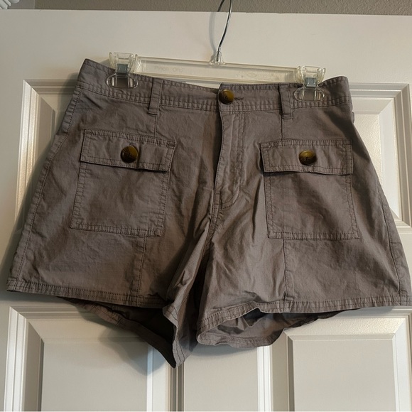 Vintage Ripstop Utility Short - Picture 2 of 4